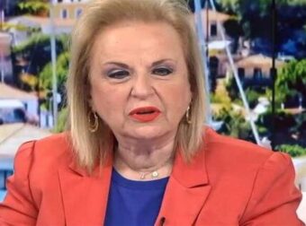 Ματίνα Παγώνη: «Δεν περίμενα τέτοια αποδοχή από τον κόσμο»