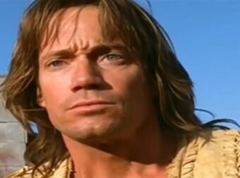 Δείτε πώς είναι σήμερα ο «Ηρακλής» μετά από ανεύρυσμα και τρία εμφράγματα [φωτο]