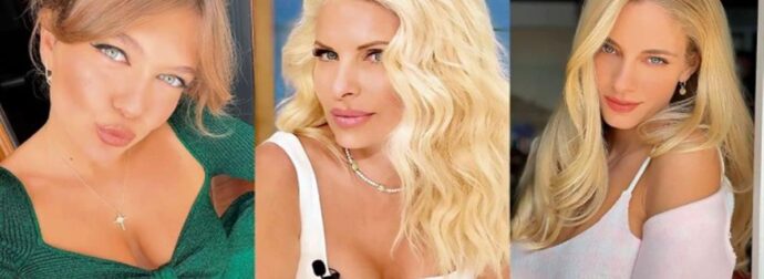 Τα μυστικά ομορφιάς των stars για juicy lips!