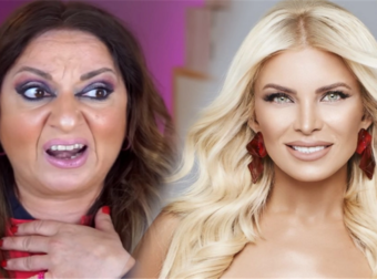 Καινούργιου-Μουτίδου: Κόντρα εκτός ορίων και στο βάθος Βανδή. Γιατί ρίχνουν καρφιά η μία στην άλλη [video]