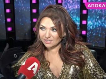 «Κάτι κατάλαβε λάθος εκείνη…» – Η “πληρωμένη” απάντηση της Καίτης Γαρμπή για την κόντρα της με την Άντζελα Δημητρίου