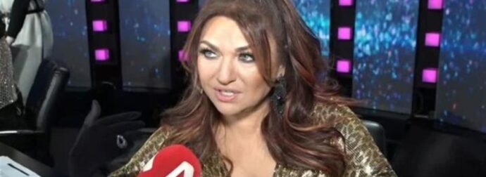 «Κάτι κατάλαβε λάθος εκείνη…» – Η “πληρωμένη” απάντηση της Καίτης Γαρμπή για την κόντρα της με την Άντζελα Δημητρίου