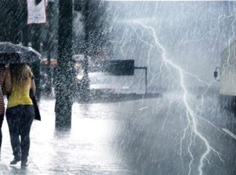 Μερομήνια Νοέβριος 2022: Μία βδομάδα κακοκαιρία. Τι καιρό θα κάνει όλο τον μήνα [video]