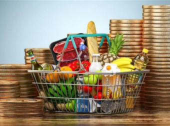 Χαμός με καλάθι νοικοκυριού: Αποκλίσεις ως 15 ευρώ για τα ίδια προϊόντα σε διαφορετικά σούπερ μάρκετ