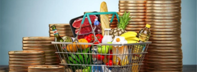 Χαμός με καλάθι νοικοκυριού: Αποκλίσεις ως 15 ευρώ για τα ίδια προϊόντα σε διαφορετικά σούπερ μάρκετ
