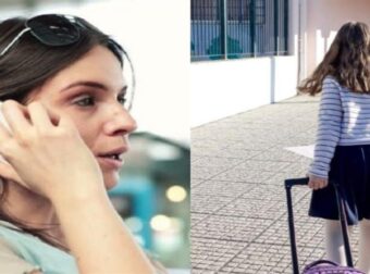Τη φώναξαν στο σχολείο γιατί η κόρη της χτύπησε έναν συμμαθητή της, η απάντησή της αποστόμωσε τους καθηγητές