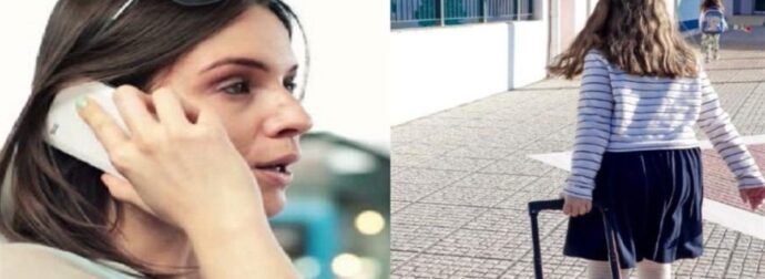 Τη φώναξαν στο σχολείο γιατί η κόρη της χτύπησε έναν συμμαθητή της, η απάντησή της αποστόμωσε τους καθηγητές