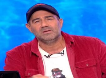 Αντώνης Κανάκης: «Θα σας αφήσουμε στο τέλος της εβδομάδας χωρίς να το θέλουμε καθόλου»