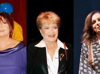 25η Οκτωβρίου: Παγκόσμια ημέρα για τον καρκίνο του μαστού – 10 διάσημες που νίκησαν “το τέρας”