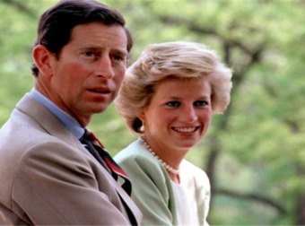 Βασιλιάς Κάρολος: Η «μαύρη αράχνη», η Νταϊάνα και τα μεγαλύτερα σκάνδαλα που τον στιγμάτισαν