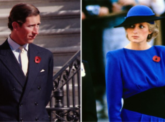 Βόμβα για βασιλιά Κάρολο: «Αγάπη μου μπορεί να είμαι γκέι». Στη φόρα τα μαρτύρια της Νταϊάνα