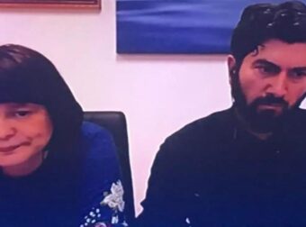 Κιβωτός του Κόσμου: Ξεσπά ο Πατέρας Αντώνιος – «Δεν είναι δυνατόν… γιατί τα λένε όλα αυτά;»