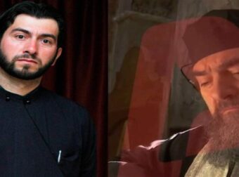 Κιβωτός του Κόσμου: «Ξέρουμε την αθωότητά του και της πρεσβυτέρας», λέει ο ιερέας αδερφός του Πατέρα Αντώνιου