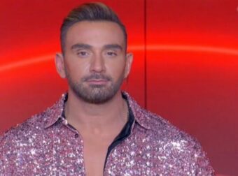 Γιώργος Λιάγκας: «Γνωρίζω ότι ο Νίκος Κοκλώνης μπαίνει μέσα 100 χιλιάρικα το επεισόδιο στο J2US»