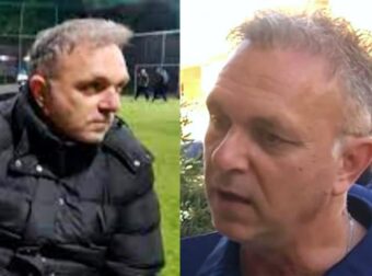 Πασίγνωστος προπονητής ποδοσφαίρου: Αυτός είναι ο 55χρονος που συνελήφθη για το βιασμό της 12χρονης στο Κολωνό