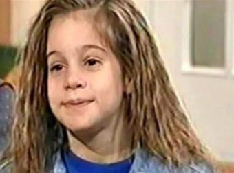 Κορίνα Δαμουλιάνου, απίστευτο: Πώς είναι σήμερα η Κορίνα του «Πάτερ Ημών» και τι κάνει [φωτο]