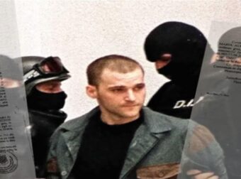 Κώστας Πάσσαρης, αγνώριστος: Ποια η τεράστια αλλαγή για διαβόητο κακοποιό. Πώς είναι σήμερα [φωτο]