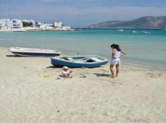 Κουφονήσια: Αν υπάρχει Παράδεισος στη Γη, τότε σίγουρα βρίσκεται στις Μικρές Κυκλάδες