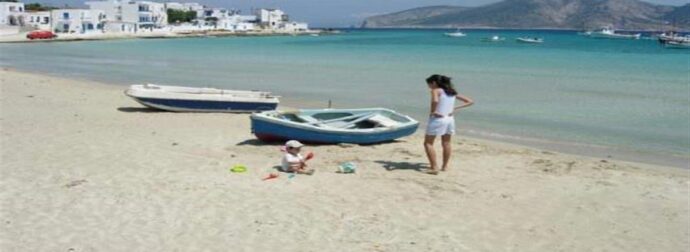 Κουφονήσια: Αν υπάρχει Παράδεισος στη Γη, τότε σίγουρα βρίσκεται στις Μικρές Κυκλάδες