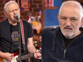 Κούκλα καστανή, μητέρα 2 παιδιών: Η γυναίκα της ζωής του Νίκου Πορτοκάλογλου, σπάνιες φωτογραφίες της