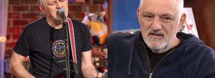 Κούκλα καστανή, μητέρα 2 παιδιών: Η γυναίκα της ζωής του Νίκου Πορτοκάλογλου, σπάνιες φωτογραφίες της