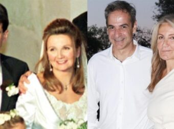 Κυριάκος Μητσοτάκης: Η γνωριμία με την Μαρέβα, οι κακές μέρες στον γάμο, τα παιδιά και το δύσκολο… διαζύγιο