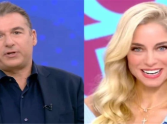 Δούκισσα Νομικού: Χαμός στον ΑΝΤ1, η αλήθεια για αποχώρηση. Κλίκες, στρατόπεδα, οργή Λιάγκα