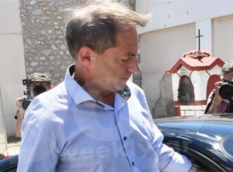 «Ερχόταν στο θέατρο με παιδιά και έλεγε ότι είναι ανίψια του» – Πασίγνωστη ηθοποιός καταγγέλλει τον Δημήτρη Λιγνάδη