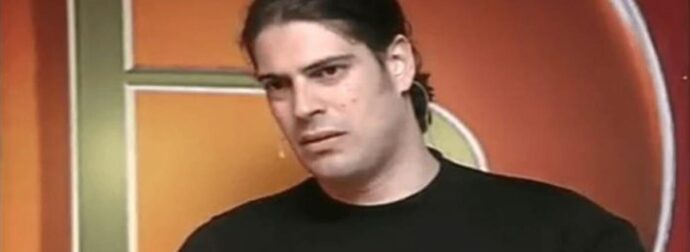 Λορέντζο Καριέρε: Δείτε πώς είναι σήμερα. Απίστευτο [φωτο]