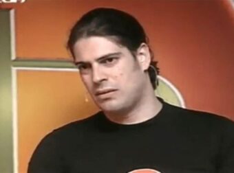 Λορέντζο Καριέρε: Δείτε πώς είναι σήμερα. Απίστευτο [φωτο]