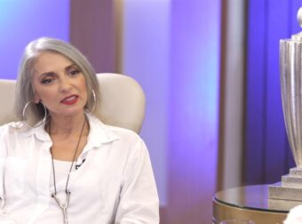 Ματθίλδη Μαγγίρα: «Νίκησα την κατάθλιψη, είδα τον θάνατο κατάματα»