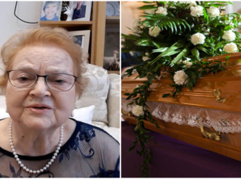 Πεθαμένη γυναίκα “συνομίλησε” με τους τεθλιμμένους συγγενείς λίγο μετά την κηδεία της με τη βοήθεια Τεχνητής Νοημοσύνης