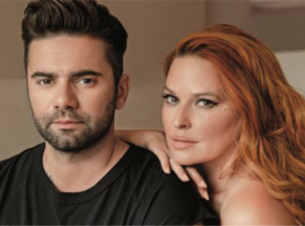 Έξαλλη η Χρηστίδου: «Αν ο Μαραντίνης πάρει συνεπιμέλεια, τότε μπορεί να του πληρώνει διατροφή»