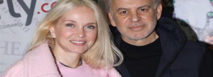 «Βόμβα» από Μαρί Κωνσταντάτου: Το ενδεχόμενο ενός δεύτερου γάμου και η απόκτηση παιδιού