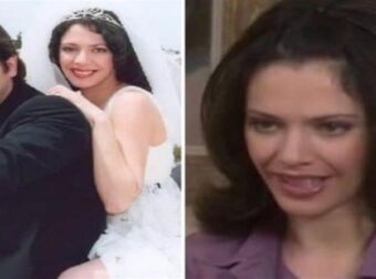 Μαριλίτα Λαμπροπούλου: Αγνώριστη μετά τον «Εραστή δυτικών προαστίων» – Πώς είναι σήμερα [φωτο, video]