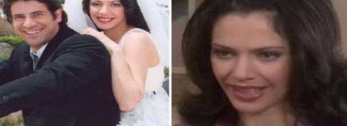 Μαριλίτα Λαμπροπούλου: Αγνώριστη μετά τον «Εραστή δυτικών προαστίων» – Πώς είναι σήμερα [φωτο, video]