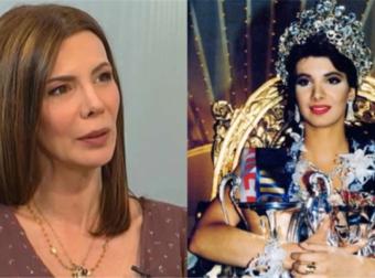 Μαρίνα Τσιντικίδου: «Δεν έχω κάνει παιδιά γιατί δεν μου αρέσει αυτός ο κόσμος»