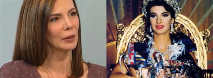 Μαρίνα Τσιντικίδου: «Δεν έχω κάνει παιδιά γιατί δεν μου αρέσει αυτός ο κόσμος»