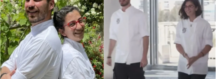 MasterChef Τελικός: Αυτός είναι ο μεγάλος νικητής των 50.000 ευρώ. Διέρρευσε το όνομα