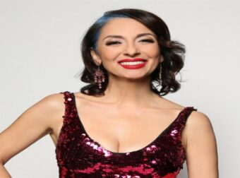 Ματθίλδη Μαγγίρα – «Έχω δει τον θάνατο κατάματα δύο φορές. Την ώρα που φεύγεις νιώθεις…»