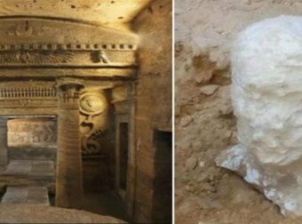 «Εκεί είναι και υπάρχουν αποδείξεις»: Εκτός Ελλάδας και σε αυτή την πόλη ο τάφος του Μεγάλου Αλεξάνδρου!