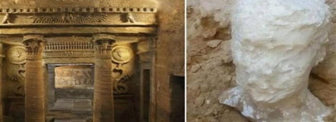 «Εκεί είναι και υπάρχουν αποδείξεις»: Εκτός Ελλάδας και σε αυτή την πόλη ο τάφος του Μεγάλου Αλεξάνδρου!