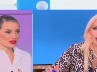 Ελεονώρα Μελέτη για Μενεγάκη: «Μου έλεγαν από τον ΑΝΤ1 ότι αν τη δω, να μην της μιλήσω»