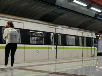 Κλείνουν σταθμοί του Μετρό και δρόμοι λόγω Πολυτεχνείου – Τι πρέπει να προσeξουν πολίτες και οδηγοί