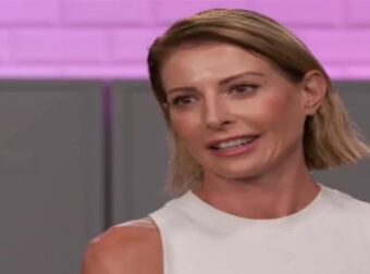 GNTM: «Θέλω για εμένα να κάνουν μια εξαίρεση, πώς θα το δει ο σύζυγός μου και τα πεθερικά;»