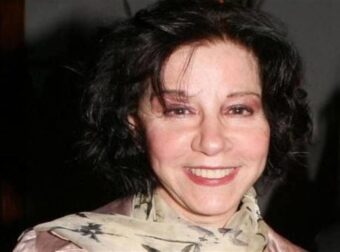 Πέθανε η Μίνα Αδαμάκη; Δεν επιβεβαιώνεται ο θάνατος. Τι είπε ο Μπιμπίλας για σοβαρό πρόβλημα υγείας