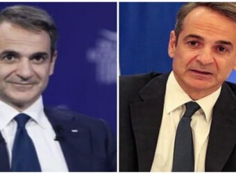 Κυριάκος Μητσοτάκης: «Είμαι έτοιμος για τολμηρές λύσεις»