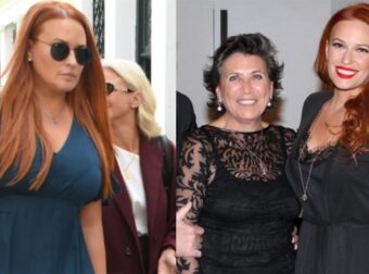 «Μου λείπεις»: Ραγίζει καρδιές η ανάρτηση της Σίσσυς Χρηστίδου για τους 9 μήνες από τον θάνατο της μητέρας της