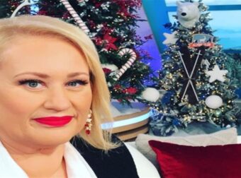 Τα πάνω κάτω από την Άση Μπήλιου: Ορυμαγδός εξελίξεων για αυτό το ζώδιο