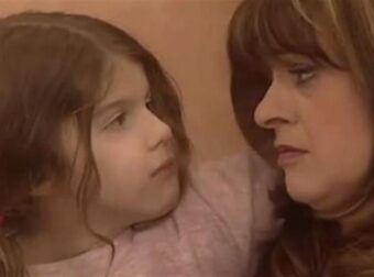 Καφέ της Χαράς, αγνώριστη Μπουλίτσα: Δείτε την 15χρόνια μετά. Απίστευτη αλλαγή [video]